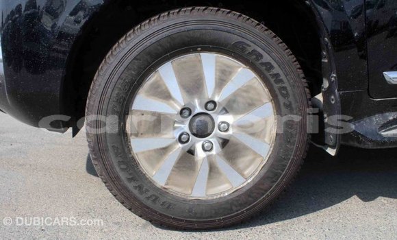 Acheter Import Voiture Toyota Land Cruiser Noir à Import - Dubai, Îles Agalega Acheter Import Voiture Toyota Land Cruiser Noir à Import - Dubai, Îles Agalega