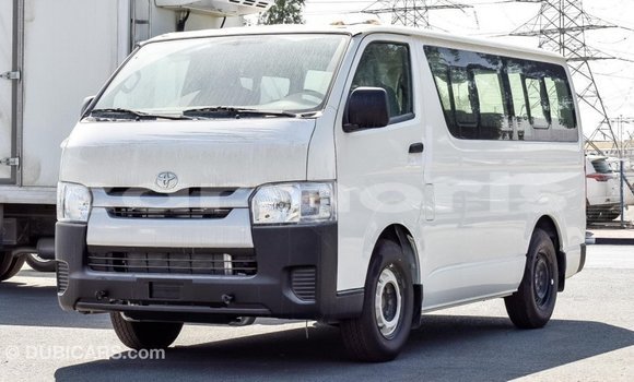 Buy Import Toyota Hiace White Car in Import - Dubai in Agalega Islands Buy Import Toyota Hiace White Car in Import - Dubai in Agalega Islands