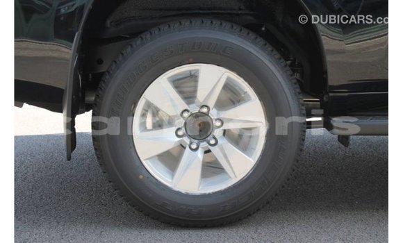 Buy Import Toyota Prado Black Car in Import - Dubai in Agalega Islands Buy Import Toyota Prado Black Car in Import - Dubai in Agalega Islands