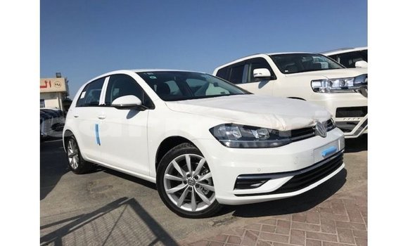 Buy Import Volkswagen Golf White Car in Import - Dubai in Agalega Islands Buy Import Volkswagen Golf White Car in Import - Dubai in Agalega Islands