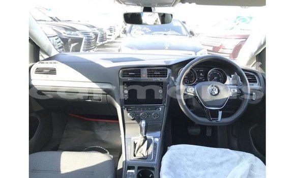 Buy Import Volkswagen Golf White Car in Import - Dubai in Agalega Islands Buy Import Volkswagen Golf White Car in Import - Dubai in Agalega Islands