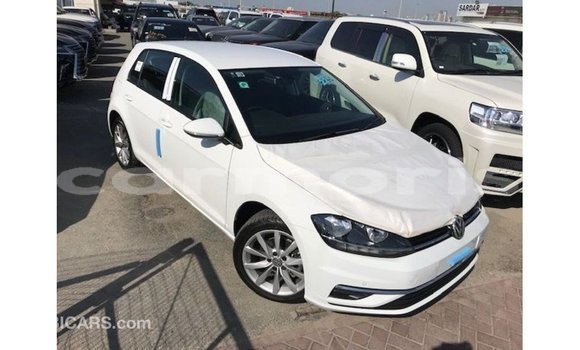 Buy Import Volkswagen Golf White Car in Import - Dubai in Agalega Islands Buy Import Volkswagen Golf White Car in Import - Dubai in Agalega Islands