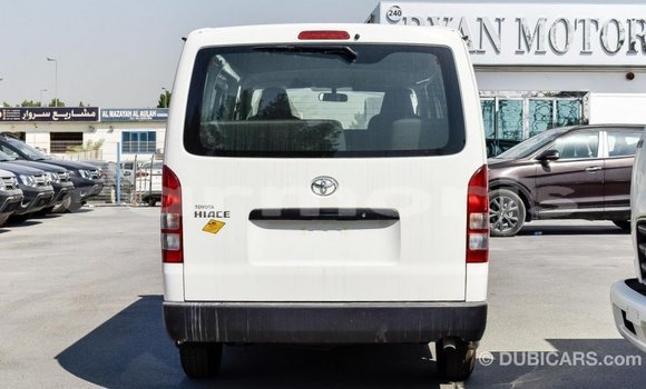 Buy Import Toyota Hiace White Car in Import - Dubai in Agalega Islands Buy Import Toyota Hiace White Car in Import - Dubai in Agalega Islands