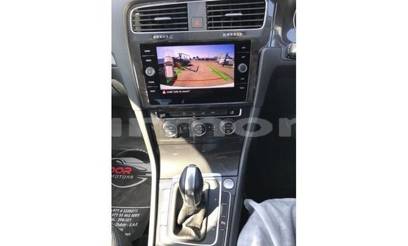 Buy Import Volkswagen Golf White Car in Import - Dubai in Agalega Islands Buy Import Volkswagen Golf White Car in Import - Dubai in Agalega Islands