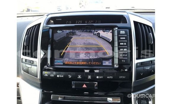 Acheter Import Voiture Toyota Land Cruiser Noir à Import - Dubai, Îles Agalega Acheter Import Voiture Toyota Land Cruiser Noir à Import - Dubai, Îles Agalega