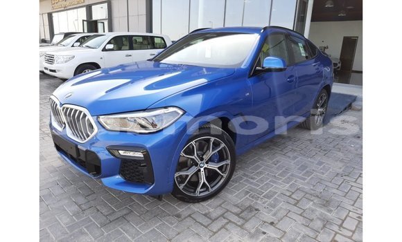Buy Import BMW X6 Blue Car in Import - Dubai in Agalega Islands Buy Import BMW X6 Blue Car in Import - Dubai in Agalega Islands