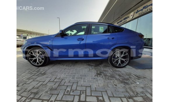 Buy Import BMW X6 Blue Car in Import - Dubai in Agalega Islands Buy Import BMW X6 Blue Car in Import - Dubai in Agalega Islands