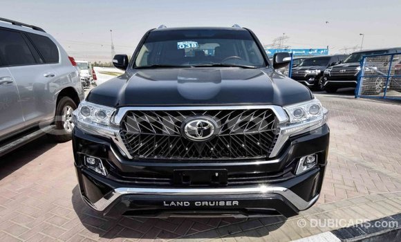 Buy Import Toyota Land Cruiser Black Car in Import - Dubai in Agalega Islands Buy Import Toyota Land Cruiser Black Car in Import - Dubai in Agalega Islands