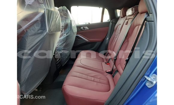 Buy Import BMW X6 Blue Car in Import - Dubai in Agalega Islands Buy Import BMW X6 Blue Car in Import - Dubai in Agalega Islands