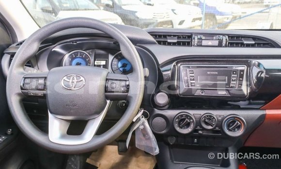 Buy Import Toyota Hilux White Car in Import - Dubai in Agalega Islands Buy Import Toyota Hilux White Car in Import - Dubai in Agalega Islands