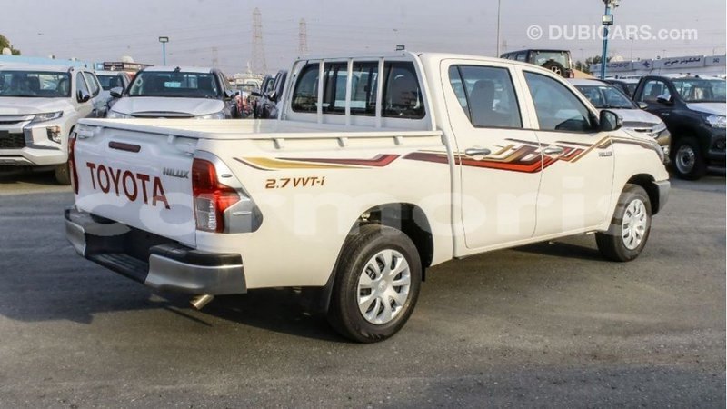 Big with watermark toyota hilux agalega islands import dubai 3623