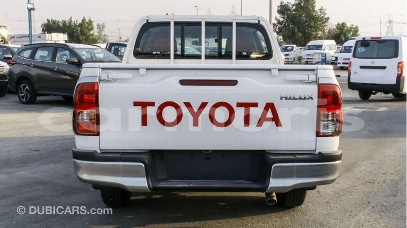 Big with watermark toyota hilux agalega islands import dubai 3623