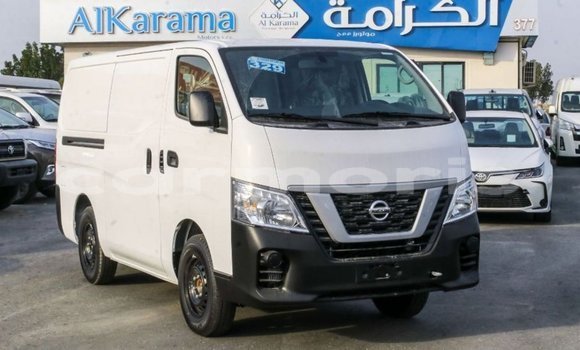 Acheter Import Voiture Nissan Urvan Blanc à Import - Dubai, Îles Agalega Acheter Import Voiture Nissan Urvan Blanc à Import - Dubai, Îles Agalega
