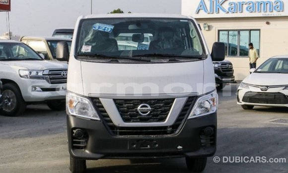 Acheter Import Voiture Nissan Urvan Blanc à Import - Dubai, Îles Agalega Acheter Import Voiture Nissan Urvan Blanc à Import - Dubai, Îles Agalega