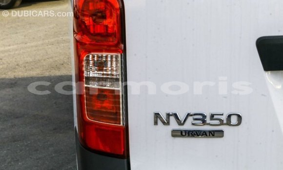 Acheter Import Voiture Nissan Urvan Blanc à Import - Dubai, Îles Agalega Acheter Import Voiture Nissan Urvan Blanc à Import - Dubai, Îles Agalega