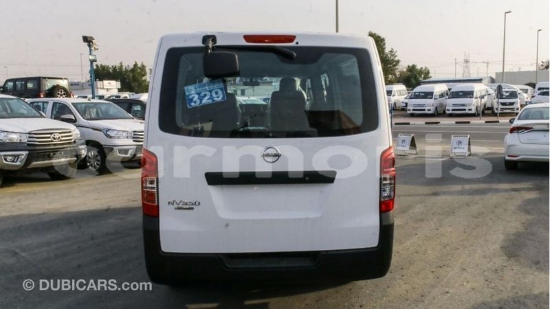 Big with watermark nissan urvan agalega islands import dubai 3624