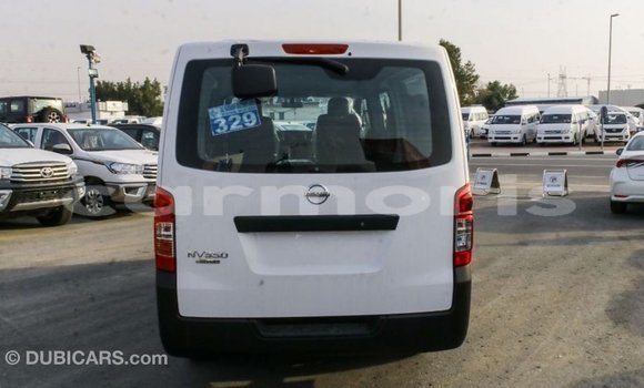 Acheter Import Voiture Nissan Urvan Blanc à Import - Dubai, Îles Agalega Acheter Import Voiture Nissan Urvan Blanc à Import - Dubai, Îles Agalega