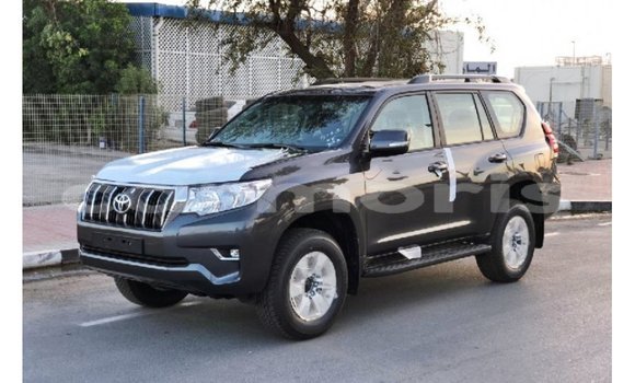 Buy Import Toyota Prado Other Car in Import - Dubai in Agalega Islands Buy Import Toyota Prado Other Car in Import - Dubai in Agalega Islands