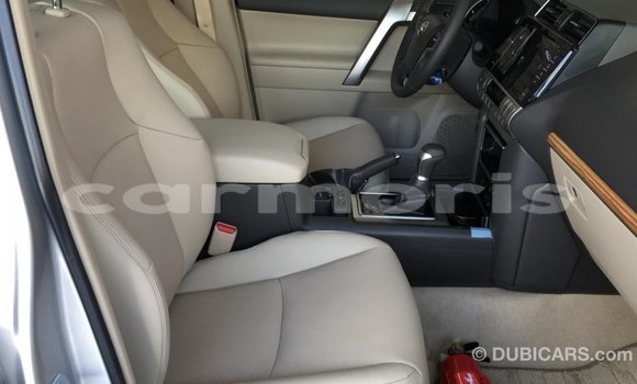 Buy Import Toyota Prado Black Car in Import - Dubai in Agalega Islands Buy Import Toyota Prado Black Car in Import - Dubai in Agalega Islands