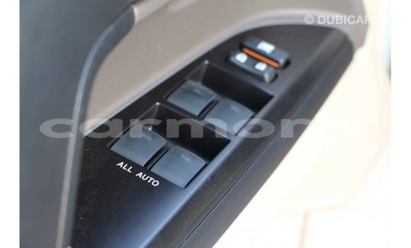 Buy Import Toyota Land Cruiser White Car in Import - Dubai in Agalega Islands Buy Import Toyota Land Cruiser White Car in Import - Dubai in Agalega Islands