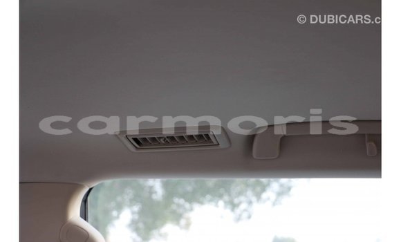 Buy Import Toyota Land Cruiser White Car in Import - Dubai in Agalega Islands Buy Import Toyota Land Cruiser White Car in Import - Dubai in Agalega Islands