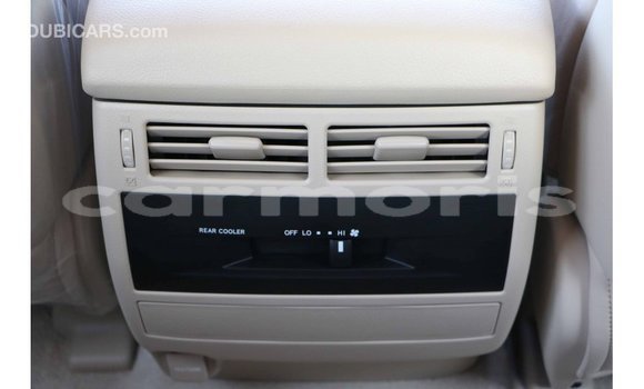 Buy Import Toyota Land Cruiser White Car in Import - Dubai in Agalega Islands Buy Import Toyota Land Cruiser White Car in Import - Dubai in Agalega Islands