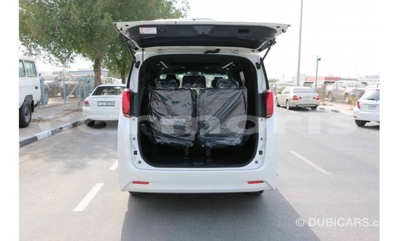 Buy Import Toyota Alphard White Car in Import - Dubai in Agalega Islands Buy Import Toyota Alphard White Car in Import - Dubai in Agalega Islands