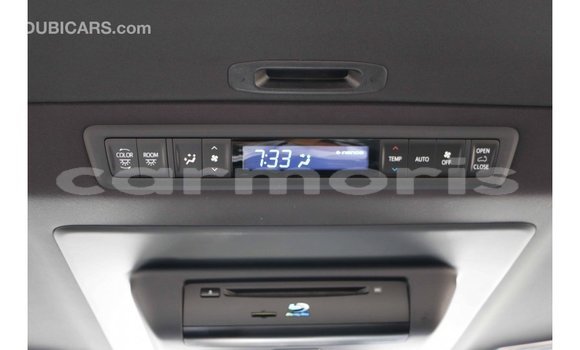 Buy Import Toyota Alphard White Car in Import - Dubai in Agalega Islands Buy Import Toyota Alphard White Car in Import - Dubai in Agalega Islands