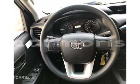 Buy Import Toyota Hilux White Car in Import - Dubai in Agalega Islands Buy Import Toyota Hilux White Car in Import - Dubai in Agalega Islands