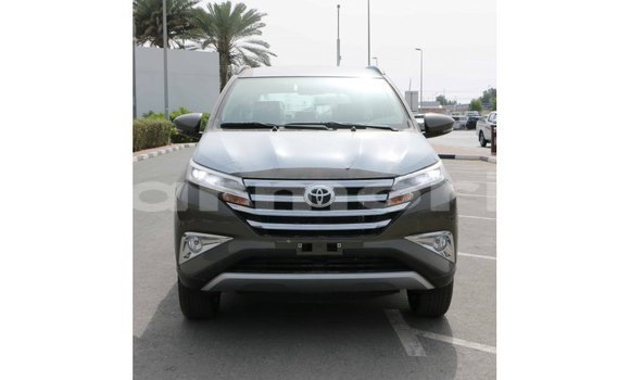Buy Import Toyota Rush Brown Car in Import - Dubai in Agalega Islands Buy Import Toyota Rush Brown Car in Import - Dubai in Agalega Islands