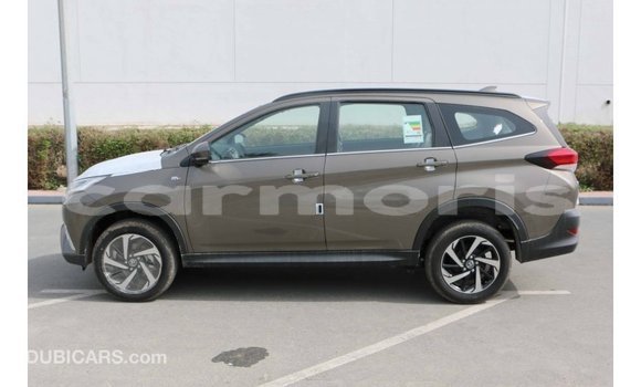 Buy Import Toyota Rush Brown Car in Import - Dubai in Agalega Islands Buy Import Toyota Rush Brown Car in Import - Dubai in Agalega Islands