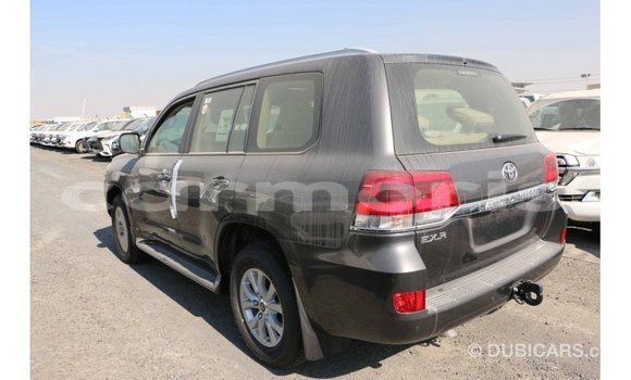 Buy Import Toyota Land Cruiser Black Car in Import - Dubai in Agalega Islands Buy Import Toyota Land Cruiser Black Car in Import - Dubai in Agalega Islands