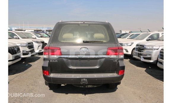 Buy Import Toyota Land Cruiser Black Car in Import - Dubai in Agalega Islands Buy Import Toyota Land Cruiser Black Car in Import - Dubai in Agalega Islands