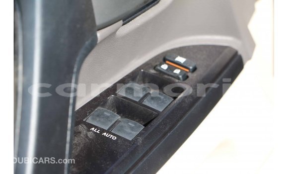 Buy Import Toyota Land Cruiser Black Car in Import - Dubai in Agalega Islands Buy Import Toyota Land Cruiser Black Car in Import - Dubai in Agalega Islands