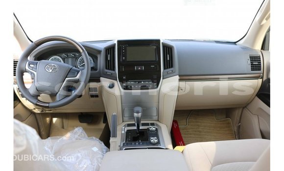 Buy Import Toyota Land Cruiser Black Car in Import - Dubai in Agalega Islands Buy Import Toyota Land Cruiser Black Car in Import - Dubai in Agalega Islands