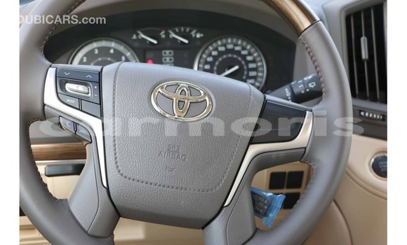 Buy Import Toyota Land Cruiser Black Car in Import - Dubai in Agalega Islands Buy Import Toyota Land Cruiser Black Car in Import - Dubai in Agalega Islands