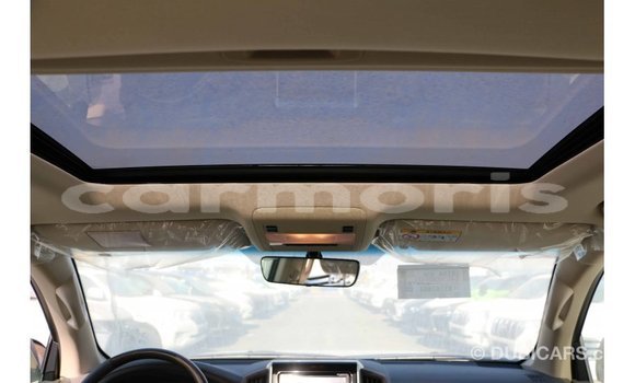 Buy Import Toyota Land Cruiser Black Car in Import - Dubai in Agalega Islands Buy Import Toyota Land Cruiser Black Car in Import - Dubai in Agalega Islands