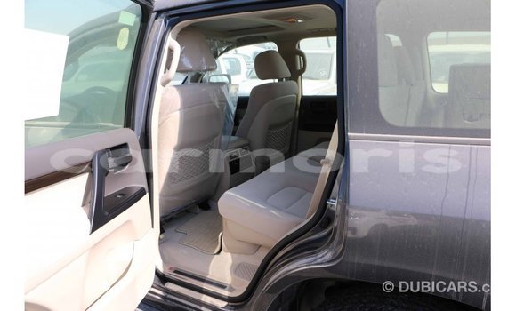 Buy Import Toyota Land Cruiser Black Car in Import - Dubai in Agalega Islands Buy Import Toyota Land Cruiser Black Car in Import - Dubai in Agalega Islands