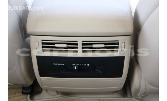 Buy Import Toyota Land Cruiser Black Car in Import - Dubai in Agalega Islands Buy Import Toyota Land Cruiser Black Car in Import - Dubai in Agalega Islands