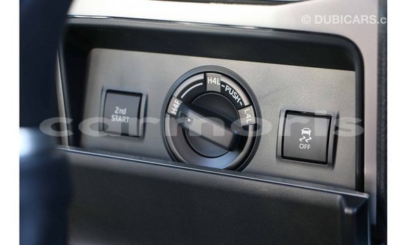 Buy Import Toyota Prado White Car in Import - Dubai in Agalega Islands Buy Import Toyota Prado White Car in Import - Dubai in Agalega Islands