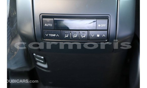 Buy Import Toyota Prado White Car in Import - Dubai in Agalega Islands Buy Import Toyota Prado White Car in Import - Dubai in Agalega Islands