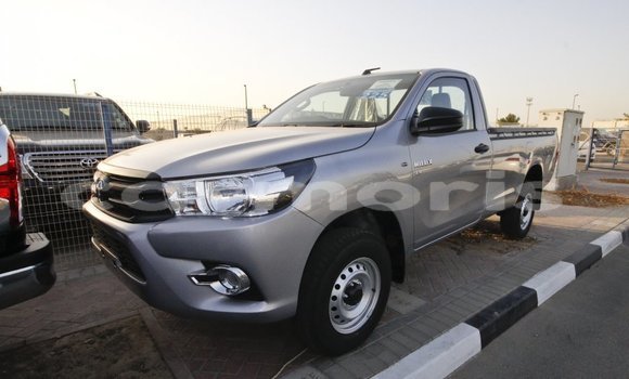 Acheter Import Voiture Toyota Hilux Autre à Import - Dubai, Îles Agalega Acheter Import Voiture Toyota Hilux Autre à Import - Dubai, Îles Agalega