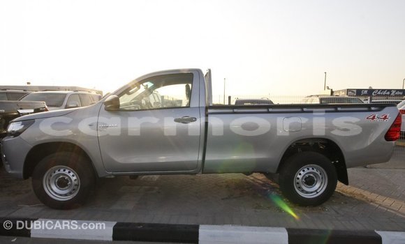 Acheter Import Voiture Toyota Hilux Autre à Import - Dubai, Îles Agalega Acheter Import Voiture Toyota Hilux Autre à Import - Dubai, Îles Agalega