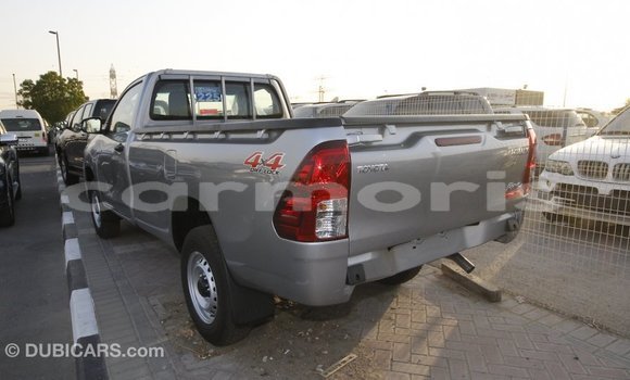 Acheter Import Voiture Toyota Hilux Autre à Import - Dubai, Îles Agalega Acheter Import Voiture Toyota Hilux Autre à Import - Dubai, Îles Agalega
