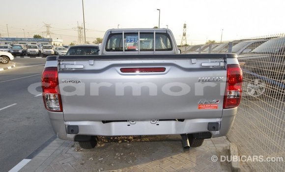 Acheter Import Voiture Toyota Hilux Autre à Import - Dubai, Îles Agalega Acheter Import Voiture Toyota Hilux Autre à Import - Dubai, Îles Agalega