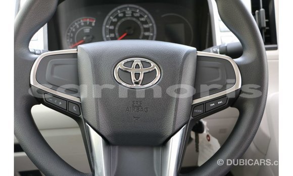 Buy Import Toyota Hiace White Car in Import - Dubai in Agalega Islands Buy Import Toyota Hiace White Car in Import - Dubai in Agalega Islands
