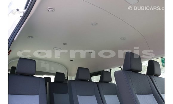 Buy Import Toyota Hiace White Car in Import - Dubai in Agalega Islands Buy Import Toyota Hiace White Car in Import - Dubai in Agalega Islands