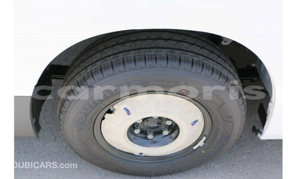 Buy Import Toyota Hiace White Car in Import - Dubai in Agalega Islands Buy Import Toyota Hiace White Car in Import - Dubai in Agalega Islands