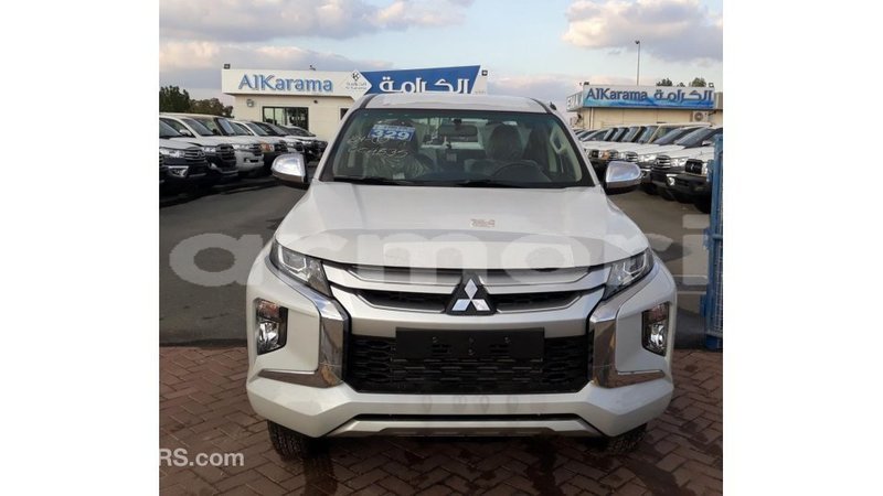 Big with watermark mitsubishi l200 agalega islands import dubai 3641