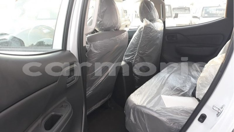 Big with watermark mitsubishi l200 agalega islands import dubai 3641